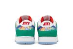 Nike Dunk Low ‘Foam Finger’ DZ5184-300  Perfecttimeshop Store