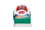 Nike Dunk Low ‘Foam Finger’ DZ5184-300  Perfecttimeshop Store