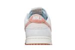 Nike Dunk Low ‘Fossil Rose’ DH7577-001  Perfecttimeshop Store