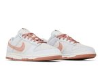 Nike Dunk Low ‘Fossil Rose’ DH7577-001  Perfecttimeshop Store