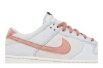 Nike Dunk Low ‘Fossil Rose’ DH7577-001  Perfecttimeshop Store