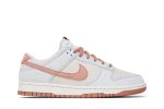 Nike Dunk Low ‘Fossil Rose’ DH7577-001  Perfecttimeshop Store