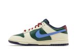 Nike Dunk Low ‘From Nike, To You – Gorge Green’ FV8106-361