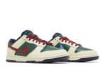 Nike Dunk Low ‘From Nike, To You – Gorge Green’ FV8106-361  Perfecttimeshop Store