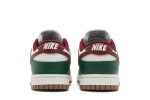 Nike Dunk Low ‘Gorge Green Team Red’ FB7160-161  Perfecttimeshop Store