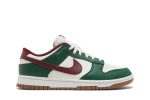 Nike Dunk Low ‘Gorge Green Team Red’ FB7160-161  Perfecttimeshop Store