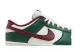 Nike Dunk Low ‘Gorge Green Team Red’ FB7160-161  Perfecttimeshop Store