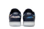 Nike Dunk Low ‘Graffiti – Navy’ DM0108-400  Perfecttimeshop Store