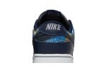 Nike Dunk Low ‘Graffiti – Navy’ DM0108-400  Perfecttimeshop Store