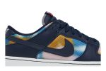 Nike Dunk Low ‘Graffiti – Navy’ DM0108-400  Perfecttimeshop Store