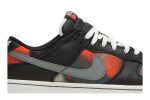 Nike Dunk Low ‘Graffiti – Red’ DM0108-001