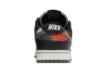 Nike Dunk Low ‘Graffiti – Red’ DM0108-001  Perfecttimeshop Store