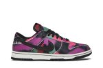 Nike Dunk Low ‘Graffiti’ DM0108-002  Perfecttimeshop Store