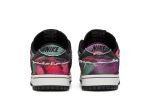 Nike Dunk Low ‘Graffiti’ DM0108-002  Perfecttimeshop Store