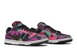 Nike Dunk Low ‘Graffiti’ DM0108-002  Perfecttimeshop Store