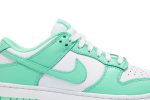 Nike Dunk Low ‘Green Glow’ [also worn by BTS V] DD1503-105 Perfecttimeshop Store