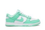 Nike Dunk Low ‘Green Glow’ [also worn by BTS V] DD1503-105 Perfecttimeshop Store