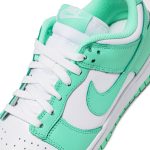 Nike Dunk Low ‘Green Glow’ [also worn by BTS V] DD1503-105 Perfecttimeshop Store