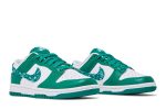 Nike Dunk Low ‘Green Paisley’ DH4401-102  Perfecttimeshop Store