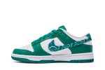 Nike Dunk Low ‘Green Paisley’ DH4401-102  Perfecttimeshop Store