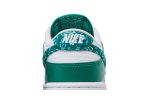 Nike Dunk Low ‘Green Paisley’ DH4401-102  Perfecttimeshop Store