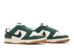 Nike Dunk Low ‘Green Snake’ FQ8893-397