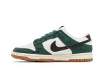 Nike Dunk Low ‘Green Snake’ FQ8893-397  Perfecttimeshop Store