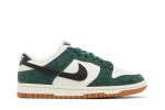 Nike Dunk Low ‘Green Snake’ FQ8893-397  Perfecttimeshop Store