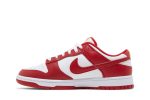 Nike Dunk Low ‘Gym Red’ [also worn by BTS Suga] DD1391-602  Perfecttimeshop Store