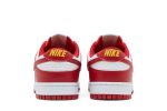 Nike Dunk Low ‘Gym Red’ [also worn by BTS Suga] DD1391-602  Perfecttimeshop Store