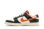 Nike Dunk Low ‘Halloween’ DD3357-100 Perfecttimeshop Store