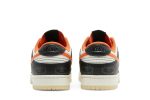 Nike Dunk Low ‘Halloween’ DD3357-100 Perfecttimeshop Store