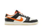 Nike Dunk Low ‘Halloween’ DD3357-100 Perfecttimeshop Store