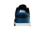 Nike Dunk Low ‘Industrial Blue’ DH9765-104