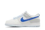 Nike Dunk Low ‘Ivory Hyper Royal’ FB1843-141  Perfecttimeshop Store