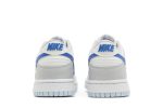 Nike Dunk Low ‘Ivory Hyper Royal’ FB1843-141  Perfecttimeshop Store