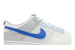 Nike Dunk Low ‘Ivory Hyper Royal’ FB1843-141  Perfecttimeshop Store