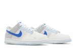 Nike Dunk Low ‘Ivory Hyper Royal’ FB1843-141  Perfecttimeshop Store