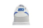 Nike Dunk Low ‘Ivory Hyper Royal’ FB1843-141  Perfecttimeshop Store