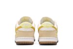 Nike Dunk Low ‘Lemon Drop’ DJ6902-700 Perfecttimeshop Store