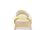 Nike Dunk Low ‘Lemon Drop’ DJ6902-700 Perfecttimeshop Store