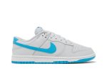 Nike Dunk Low ‘Light Bone Blue’ DV0831-001  Perfecttimeshop Store