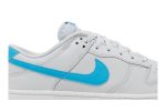 Nike Dunk Low ‘Light Bone Blue’ DV0831-001  Perfecttimeshop Store