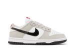 Nike Dunk Low ‘Light Iron Ore’ DQ7576-001  Perfecttimeshop Store