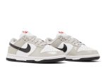 Nike Dunk Low ‘Light Iron Ore’ DQ7576-001  Perfecttimeshop Store