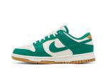 Nike Dunk Low ‘Malachite Metallic Gold’ FB7173-131  Perfecttimeshop Store