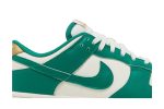 Nike Dunk Low ‘Malachite Metallic Gold’ FB7173-131  Perfecttimeshop Store