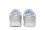 Nike Dunk Low ‘Metallic Silver’ DX3197-095  Perfecttimeshop Store