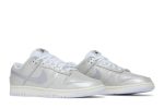 Nike Dunk Low ‘Metallic Silver’ DX3197-095  Perfecttimeshop Store