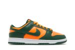 Nike Dunk Low ‘Miami Hurricanes’ DD1391-300  Perfecttimeshop Store